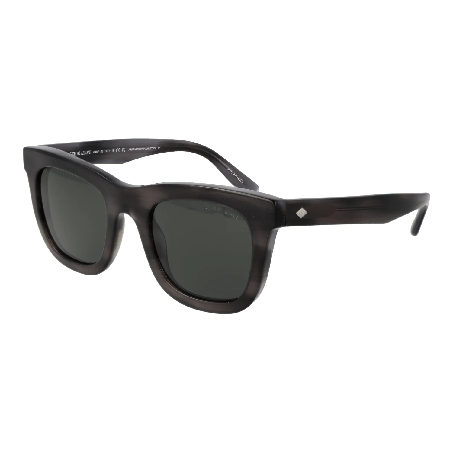 Giorgio Armani Sunglasses 0AR8171 5964P2 49