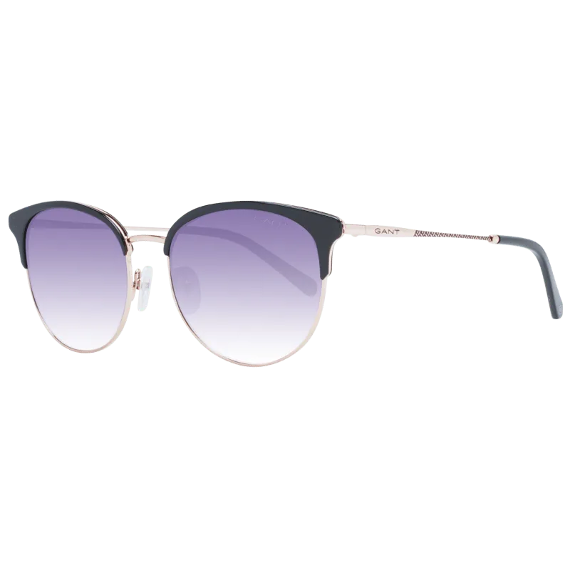 Gant Sunglasses GA8075 01B 55