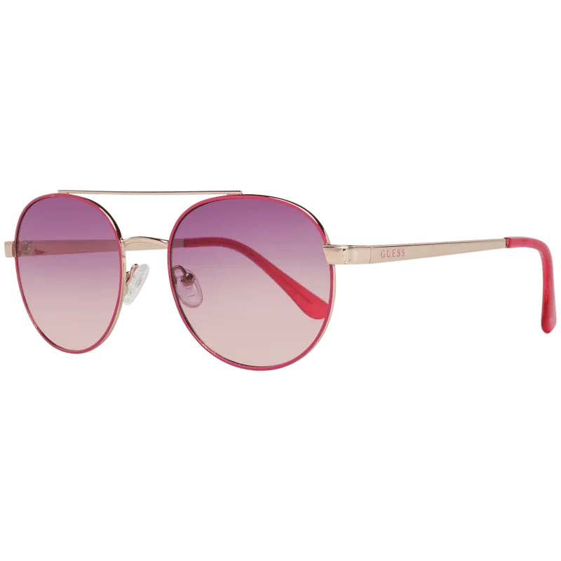 Guess Sunglasses GF0367 28Z 53
