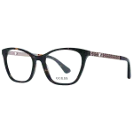 Guess GU2882 53052 optical frames side view