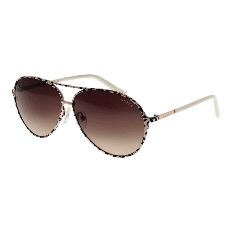 Guess Sunglasses GU7847 33F 60