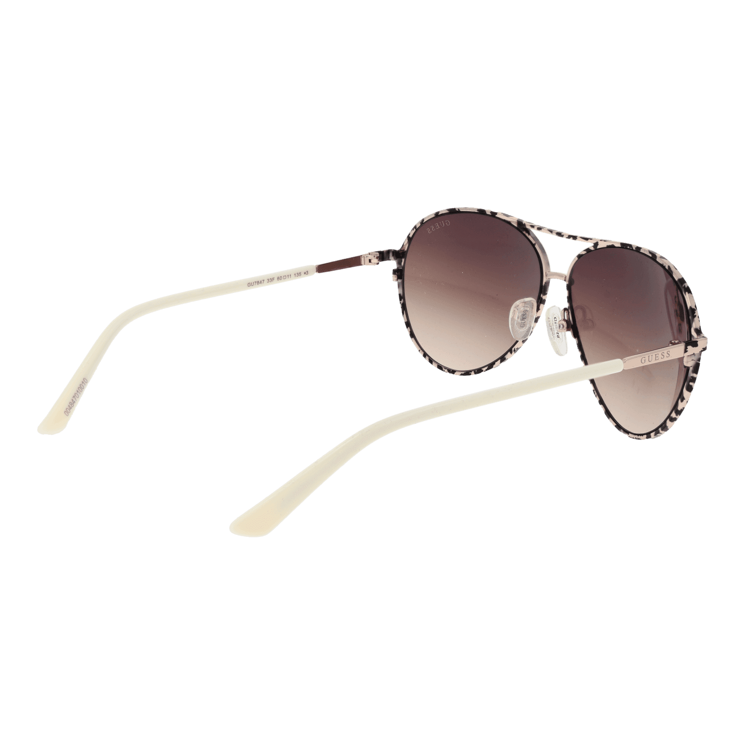 Guess Sunglasses GU7847 6033F