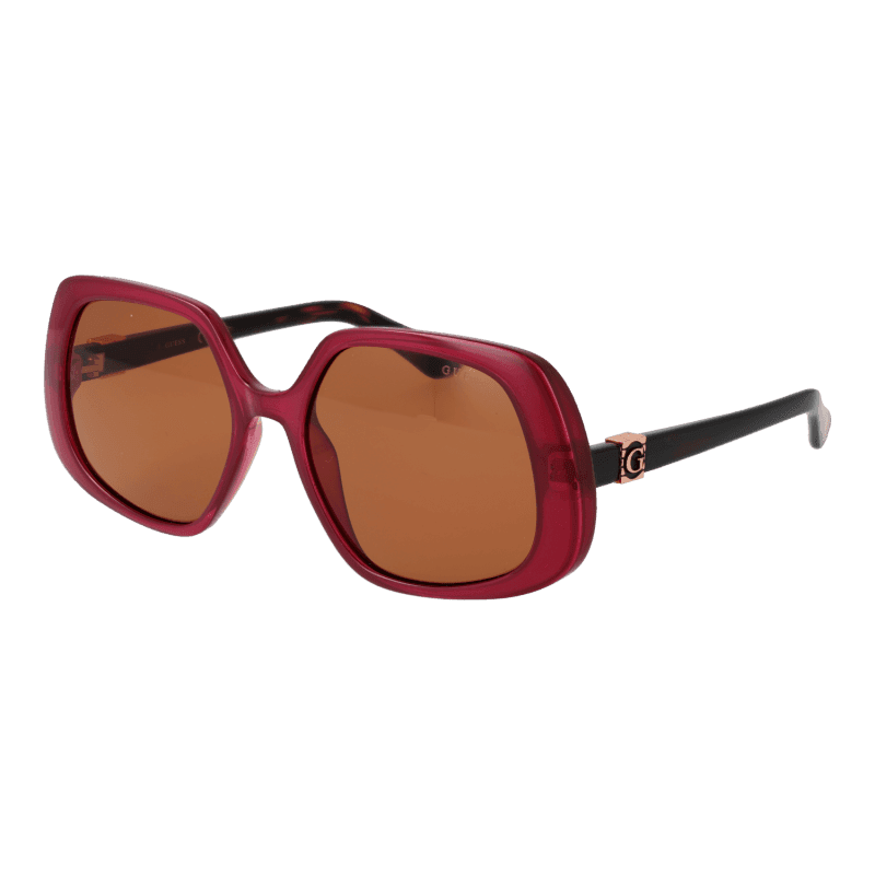 Guess Sunglasses GU7862 74E 56