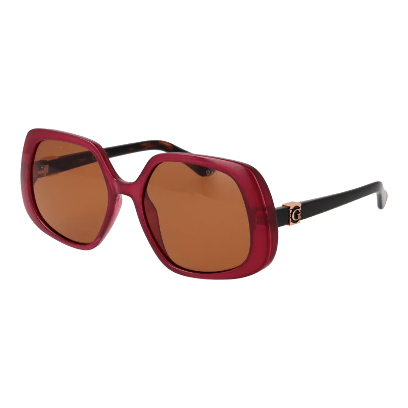 Guess Sunglasses GU7862 74E 56