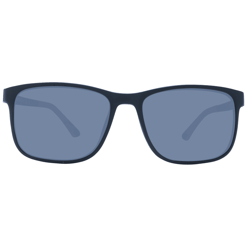 Men Grey BMW Motorsport Optical Frame BS5013 020 55 Sunglasses Clip