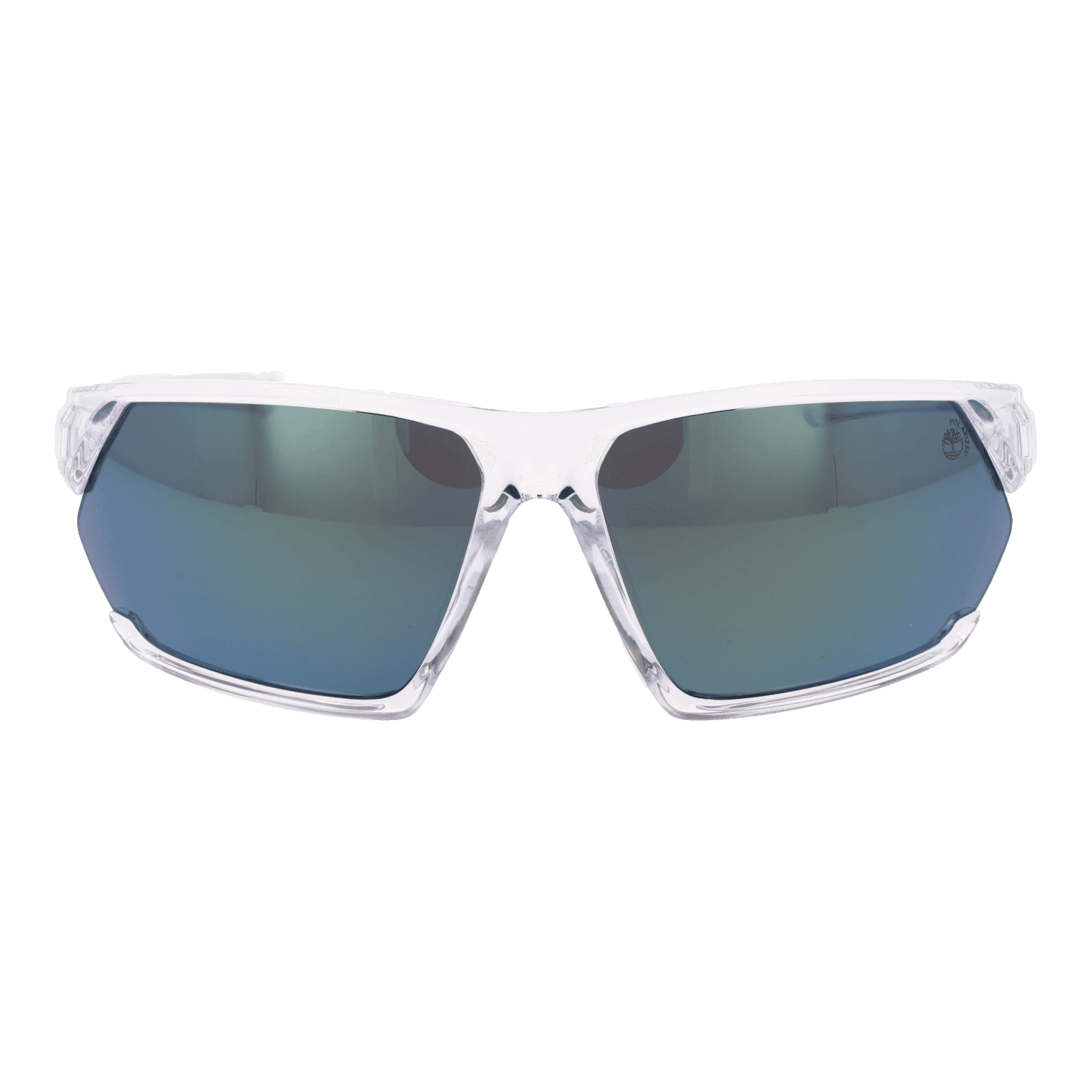 Men Transparent Timberland Sunglasses TB9309 26R 69