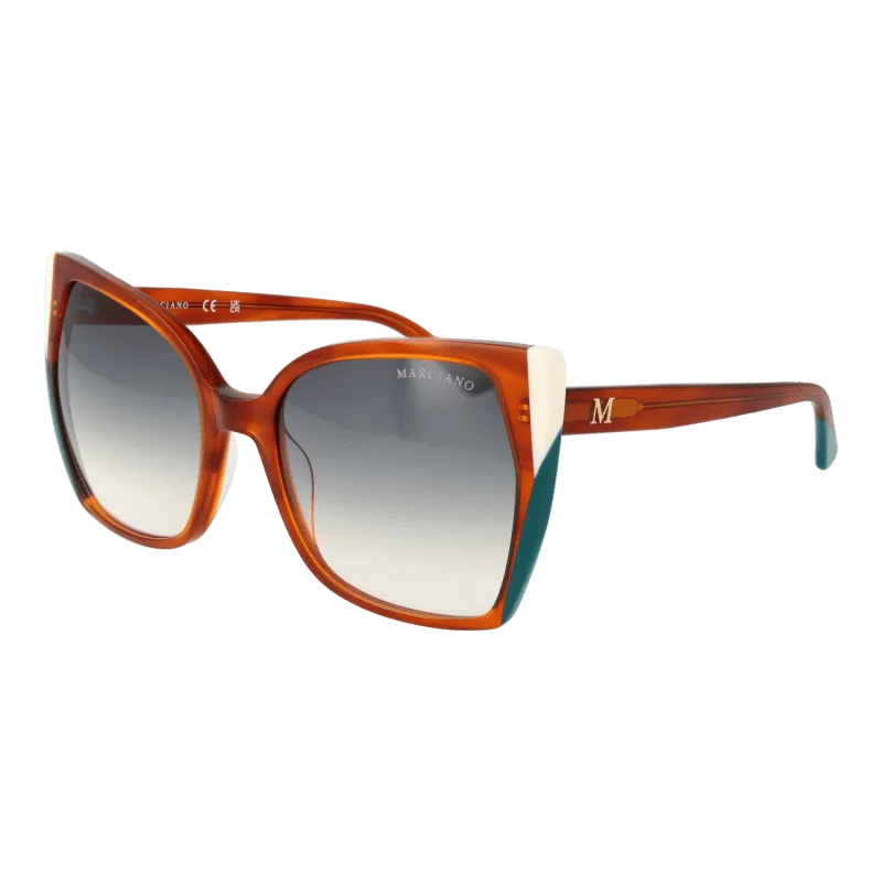 Marciano by Guess Sunglasses GM0831 56B 58