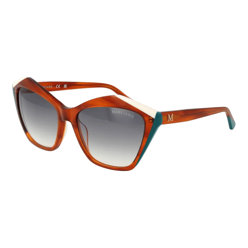 Marciano by Guess Sunglasses GM0832 56B 59