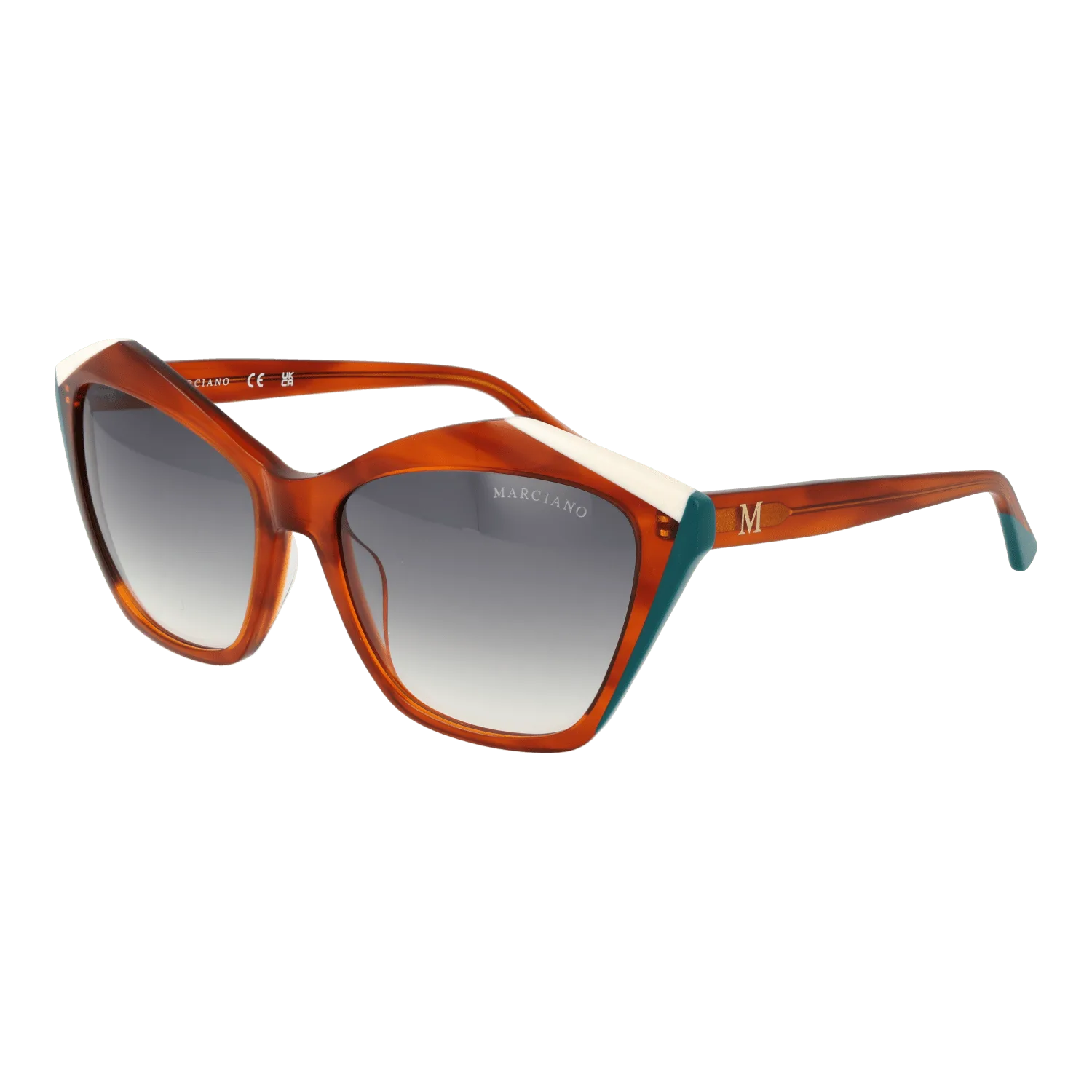 Marciano by Guess Sunglasses GM0832 56B 59