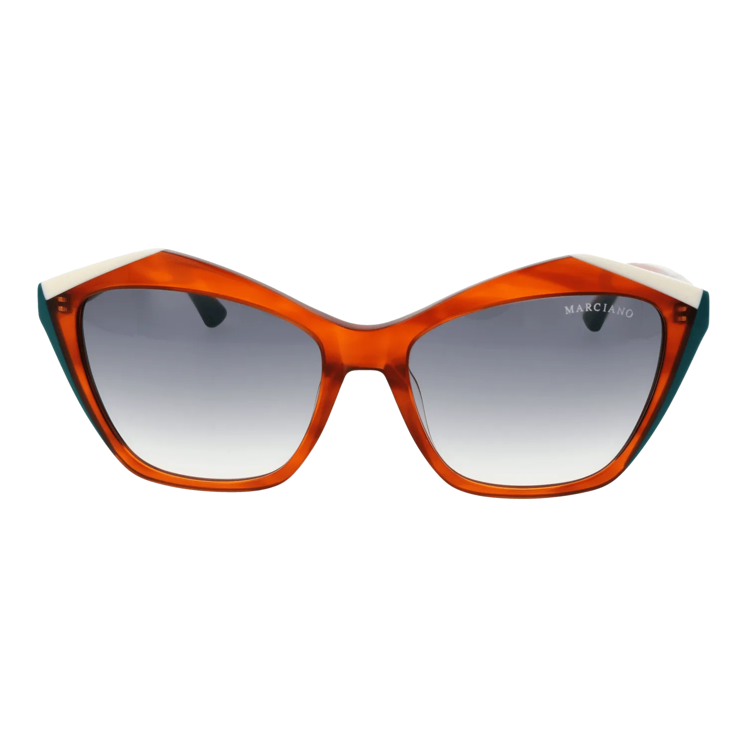 Women Copper Marciano by Guess Sunglasses GM0832 56B 59