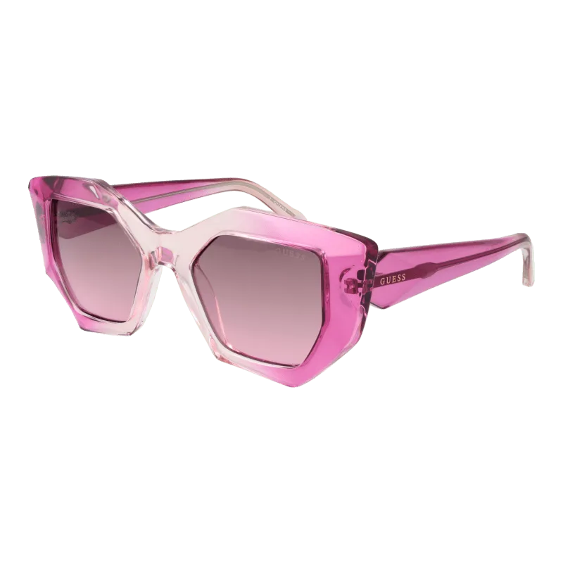 Guess Sunglasses GU7897 77T 50