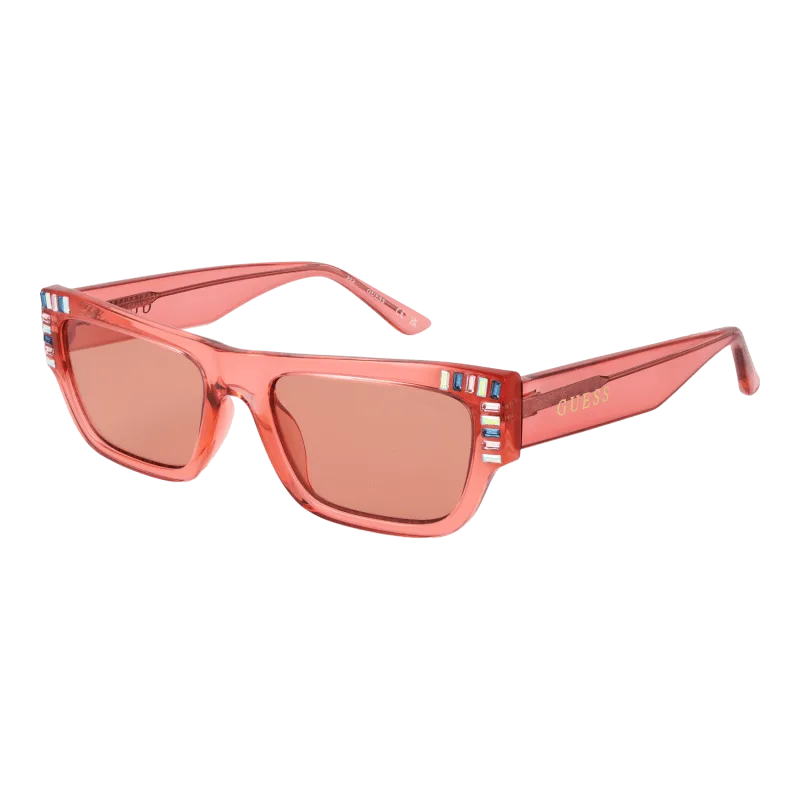 Guess Sunglasses GU7902 74S 53