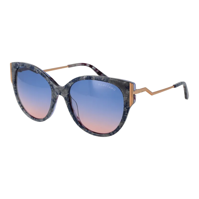 Marciano by Guess Sunglasses GM0834 92W 56