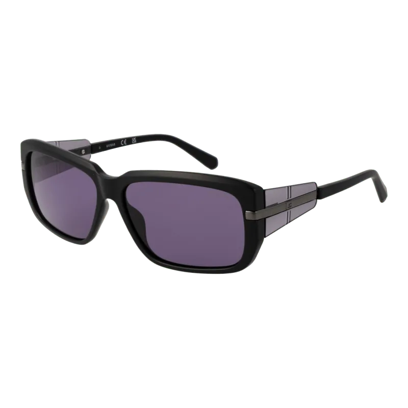 Guess Sunglasses GU00090 02Y 60