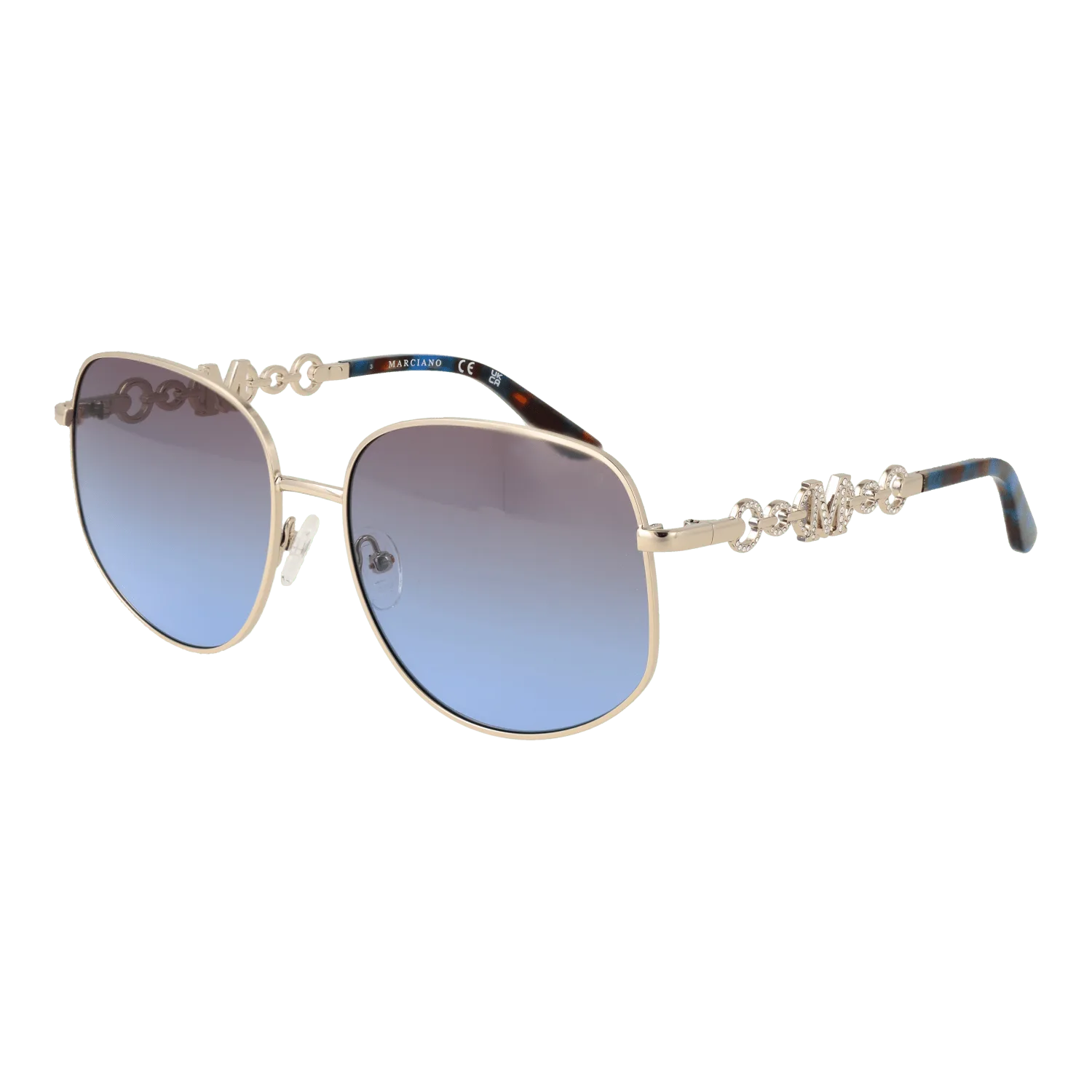 Marciano by Guess Sunglasses GM00003 32W 59
