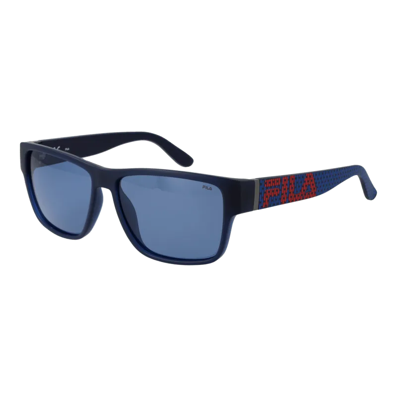 Fila Sunglasses SFI006 U43P 57