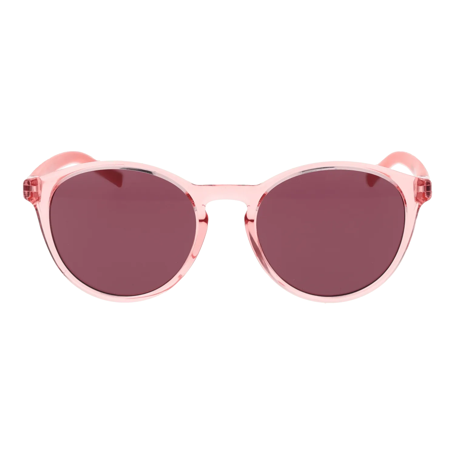 Children Rose Tommy Hilfiger Sunglasses TH 2121/S 733U1 47