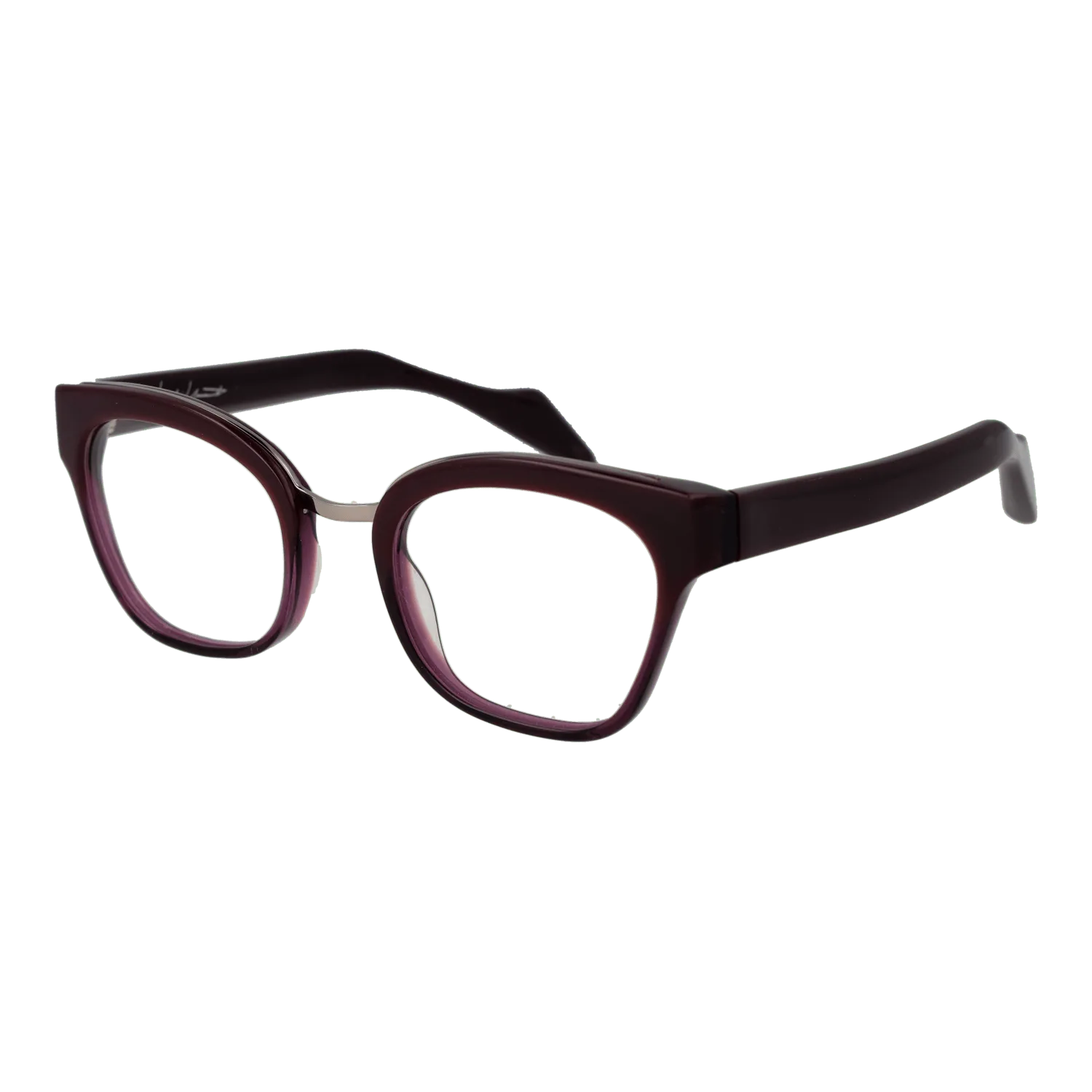 Yohji Yamamoto Optical Frame YY1001 710 49