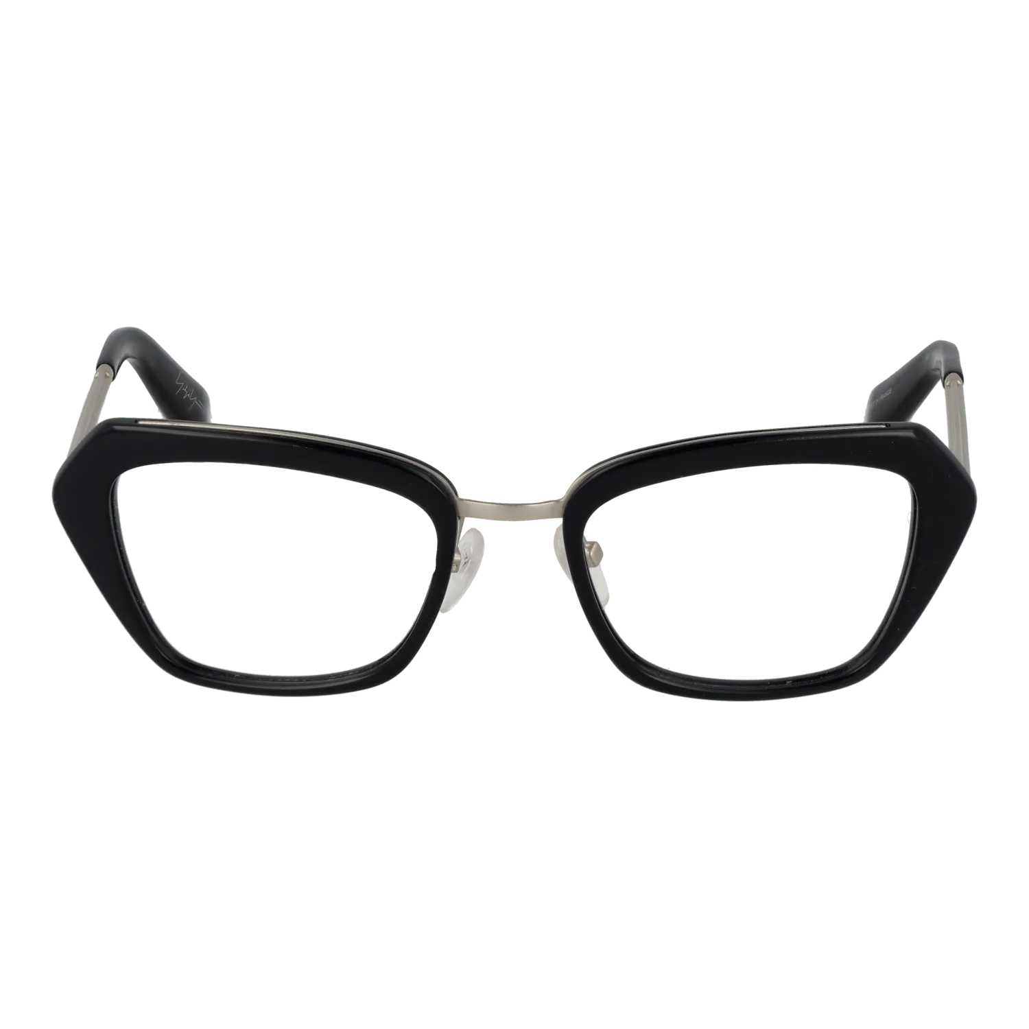 Unisex Blue Yohji Yamamoto Optical Frame YY1005 613 51