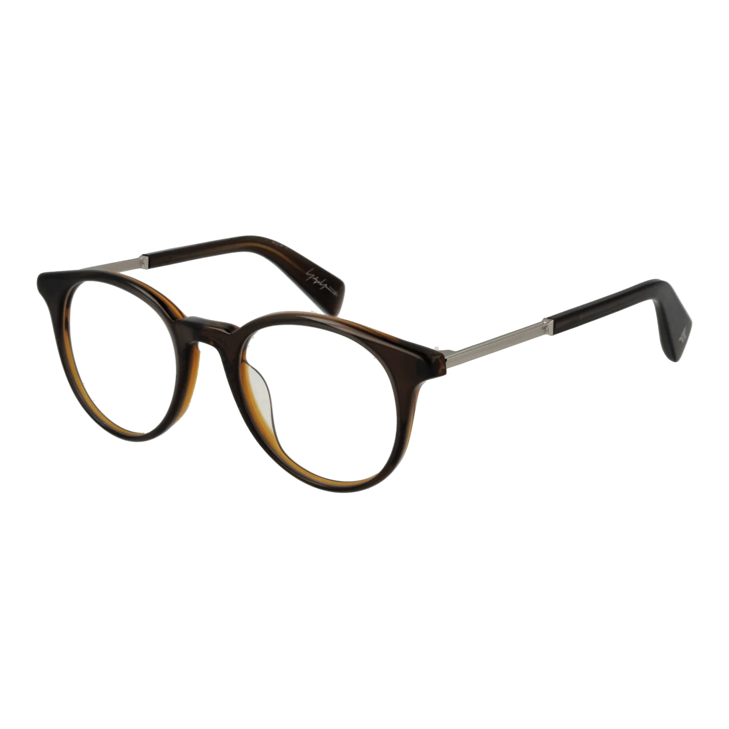 Yohji Yamamoto Optical Frame YY1009 118 50