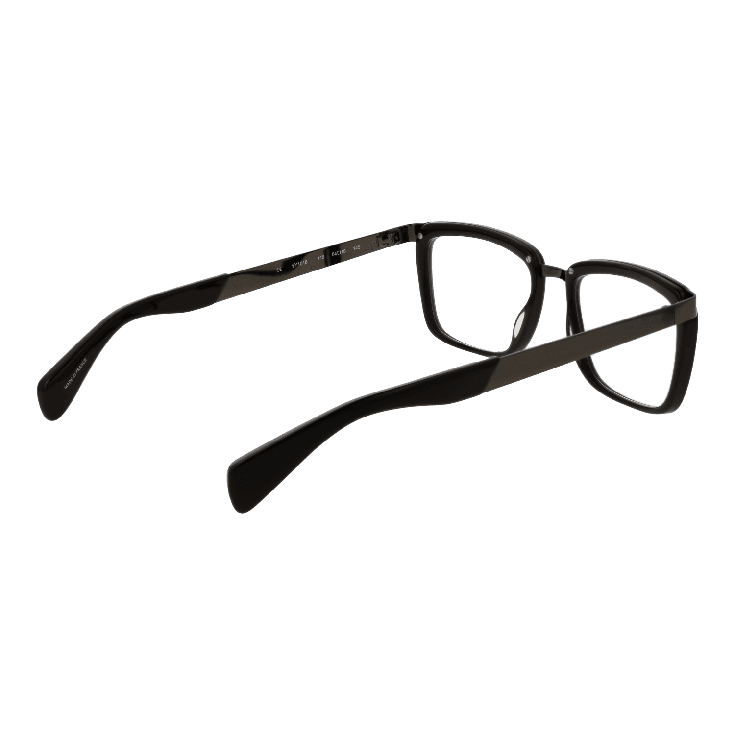 Yohji Yamamoto Optical Frames YY1016 54115