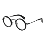 Yohji Yamamoto YY1003 44002 optical frames side view