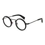 Yohji Yamamoto YY1003 44002 optical frames side view