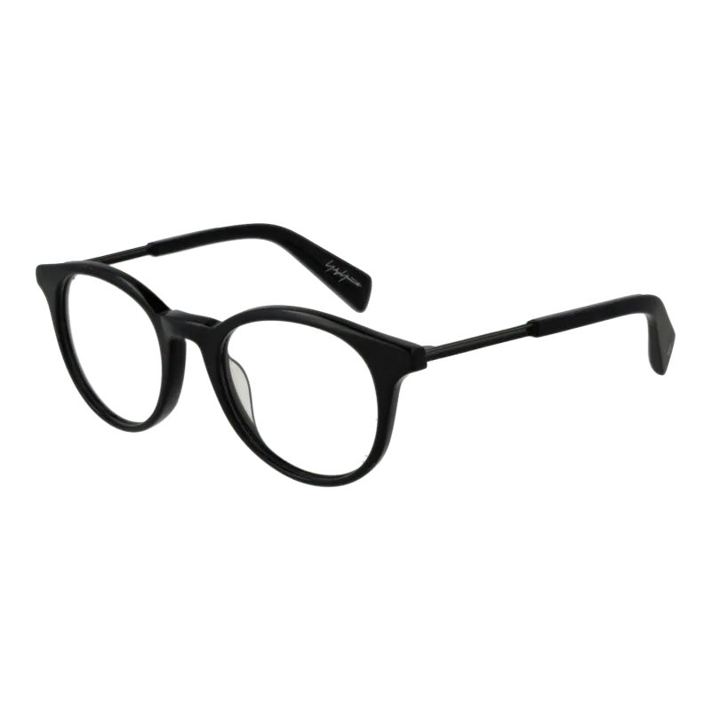 Yohji Yamamoto Optical Frame YY1009 002 50