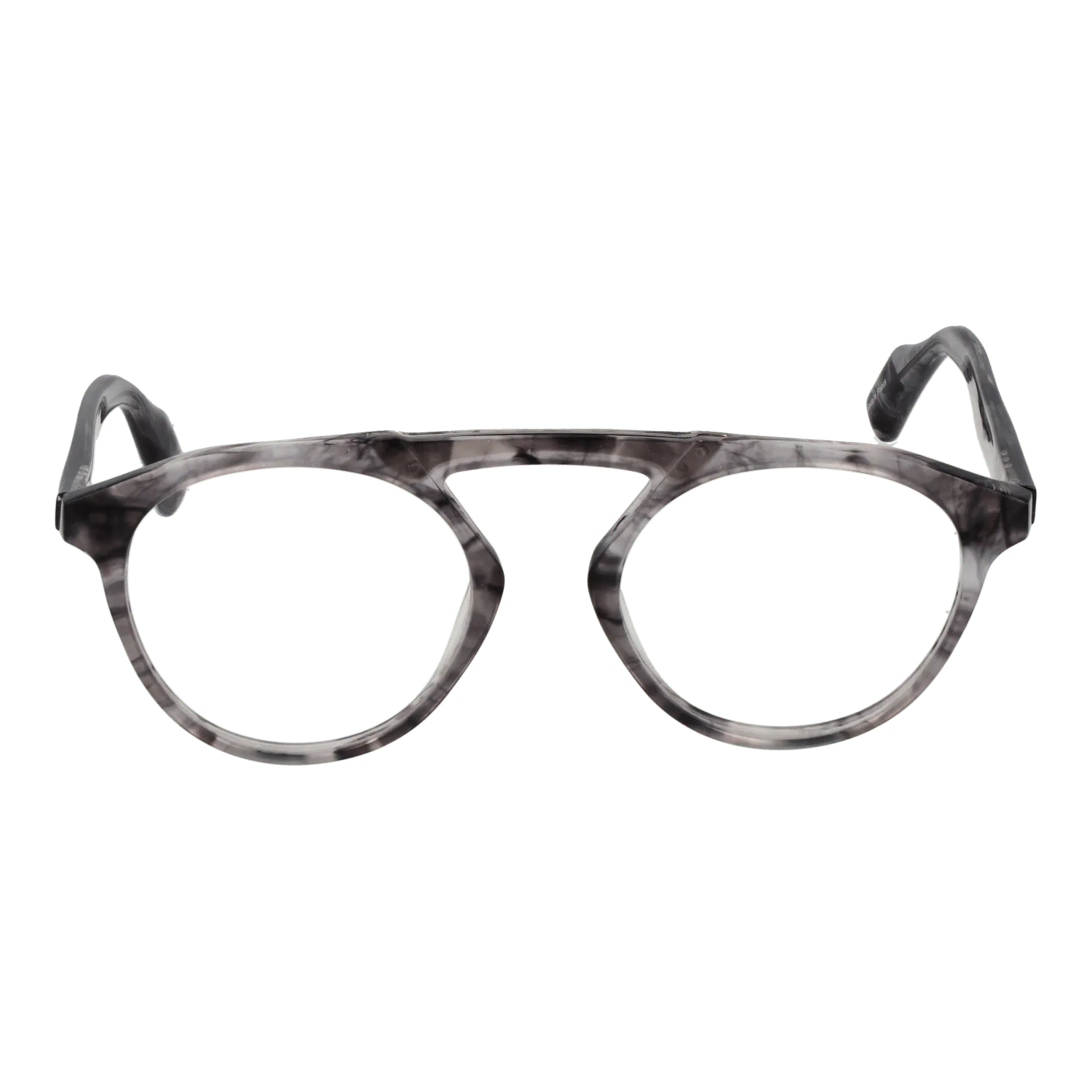 Men Grey Yohji Yamamoto Optical Frame YY1027 908 50