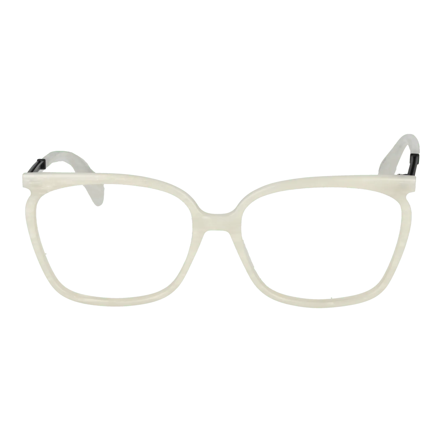Women White Yohji Yamamoto Optical Frame YY1028 867 58