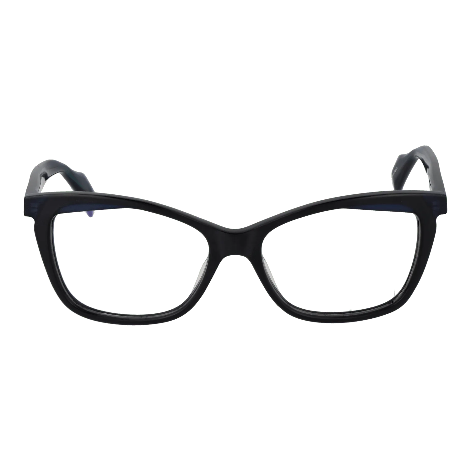 Women Blue Yohji Yamamoto Optical Frame YY1033 613 54