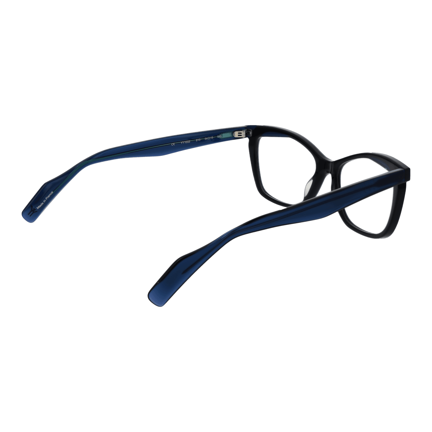 Yohji Yamamoto Optical Frames YY1033 54613