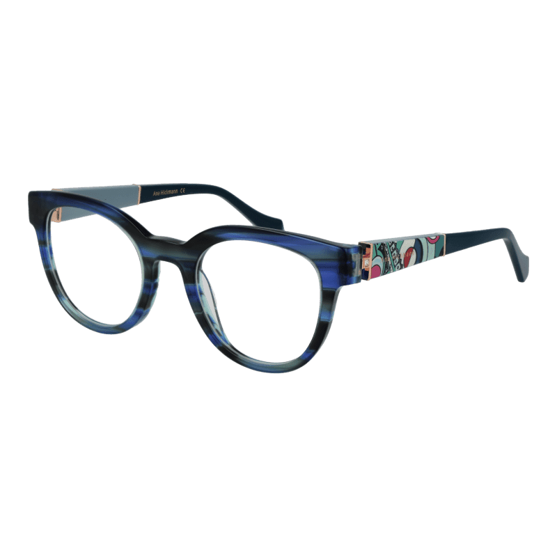 Ana Hickmann Optical Frame AH6493 E01 50
