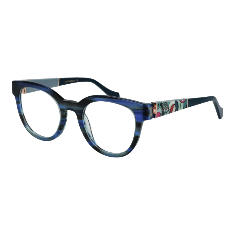 Ana Hickmann Optical Frame AH6493 E01 50