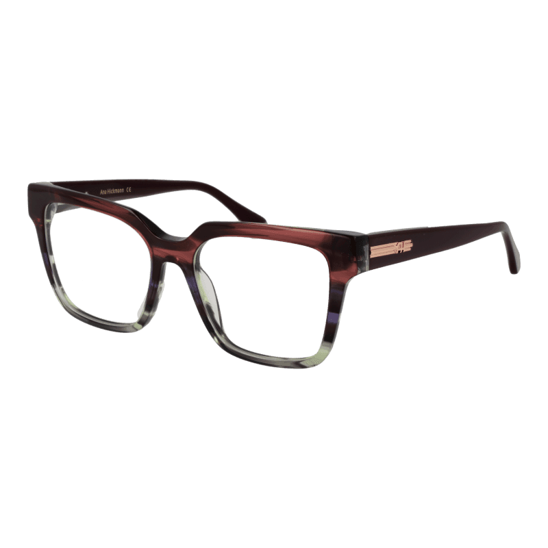 Ana Hickmann Optical Frame AH6487 E01 53