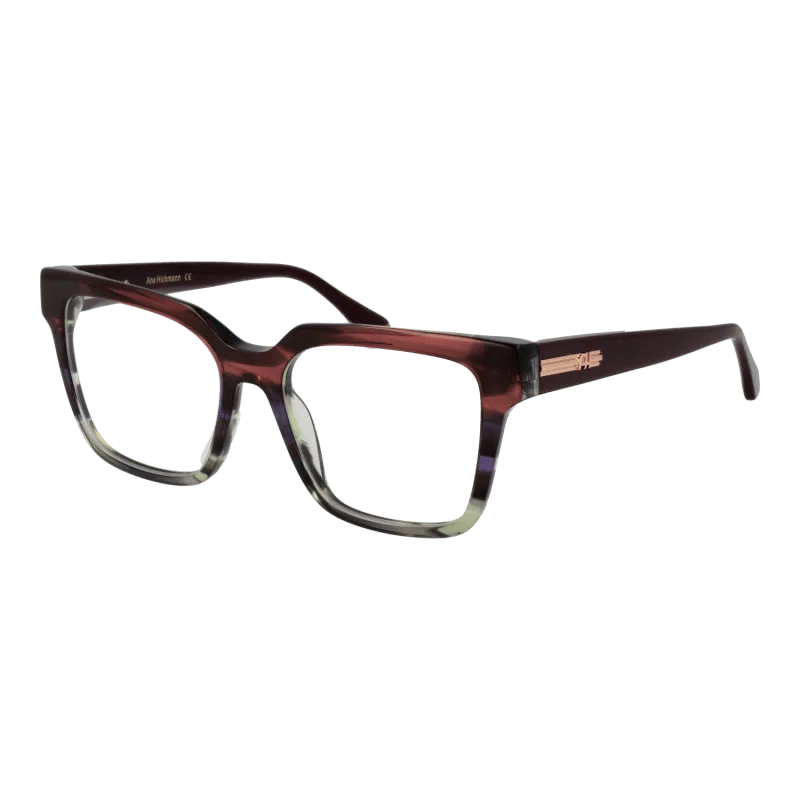 Ana Hickmann Optical Frame AH6487 E01 53