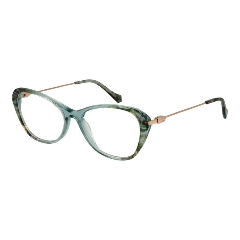 Ana Hickmann Optical Frame AH6495T C01 54