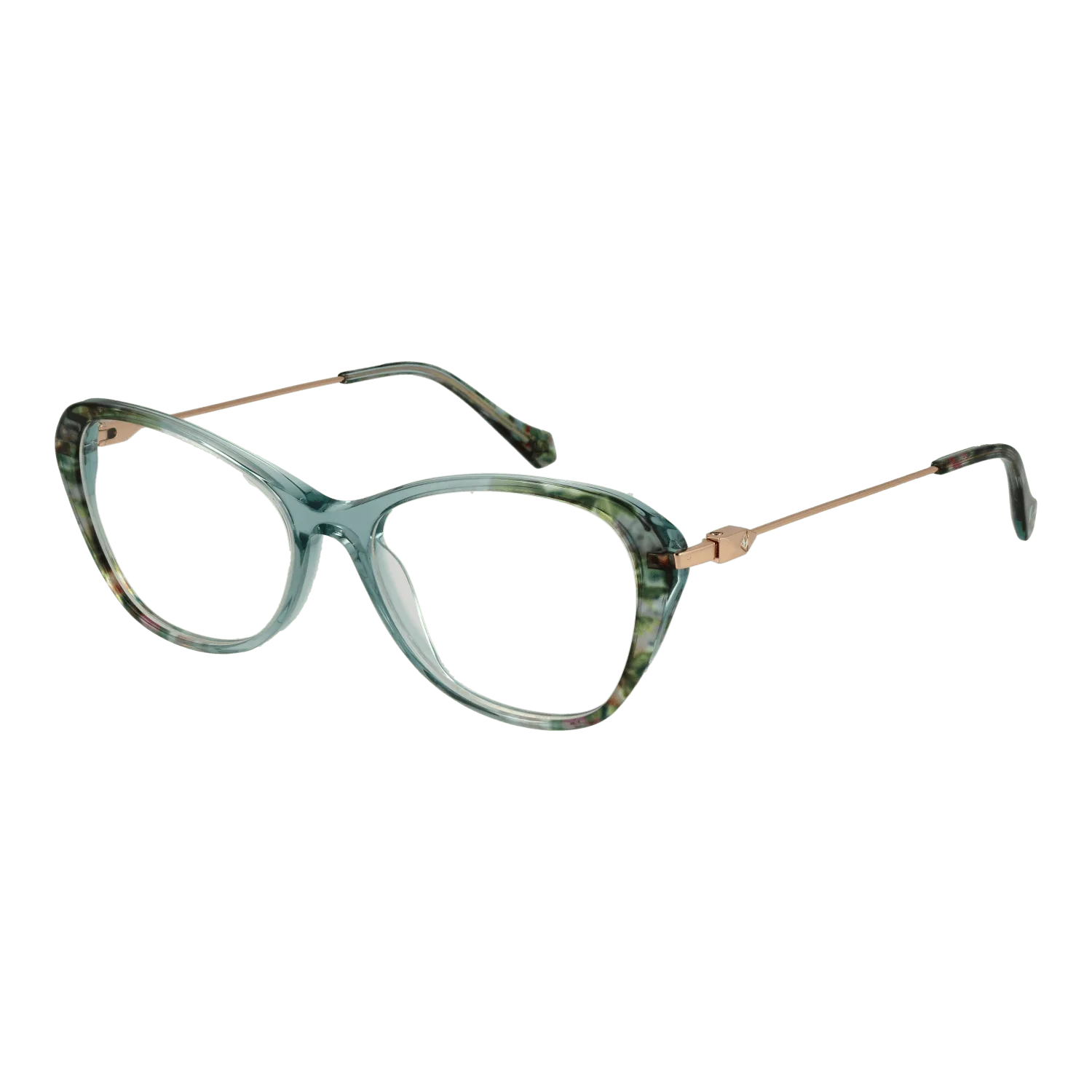 Ana Hickmann Optical Frame AH6495T C01 54