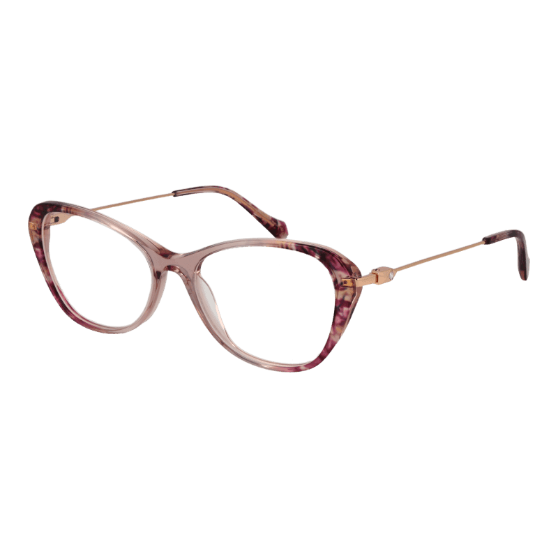 Ana Hickmann Optical Frame AH6495T C02 54