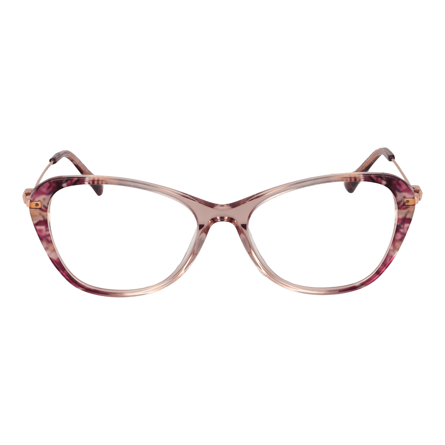 Ana Hickmann Optical Frames AH6495T 54C02