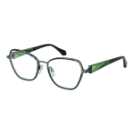 Ana Hickmann AH1503 54G21 optical frames side view