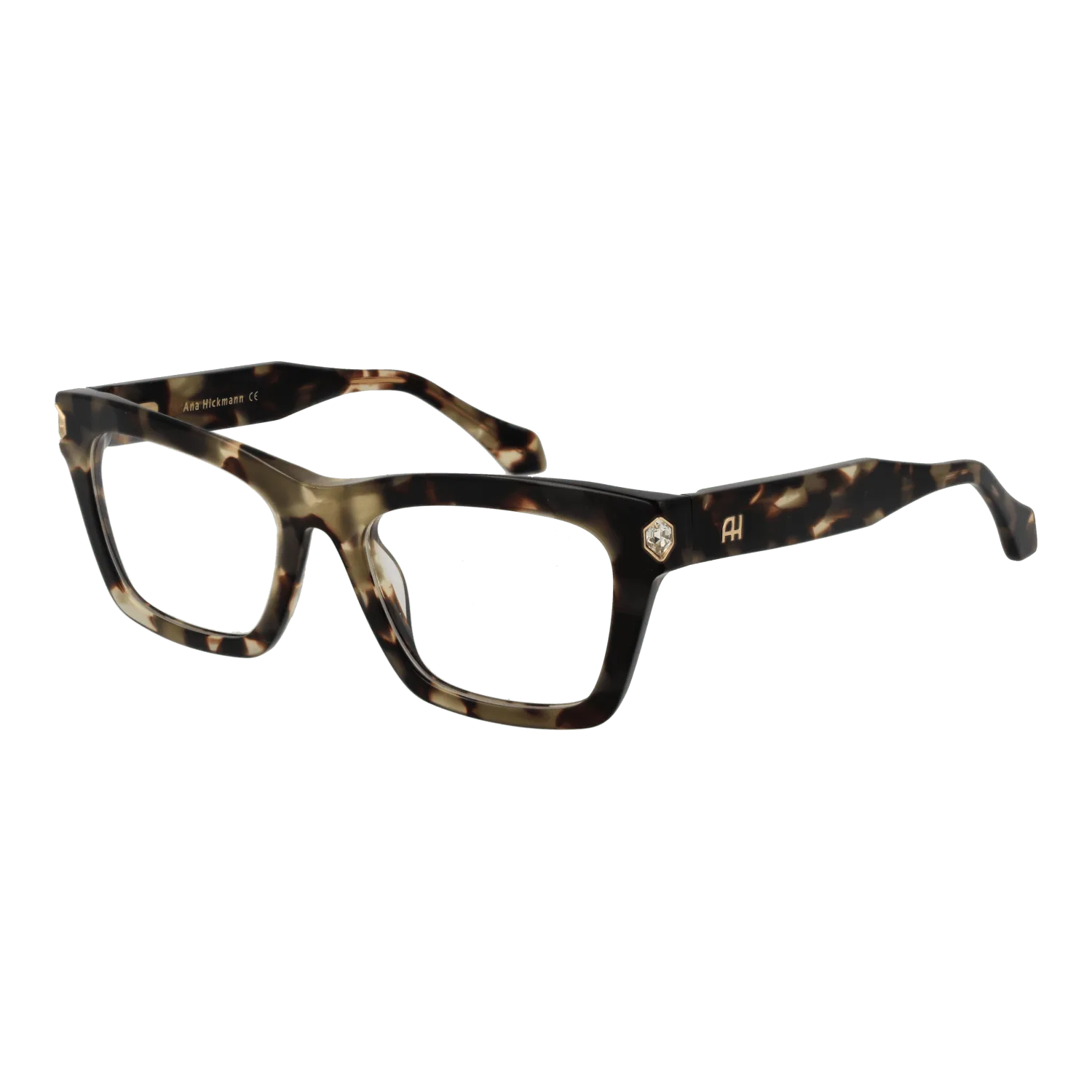 Ana Hickmann Optical Frame AH6504 G21 52