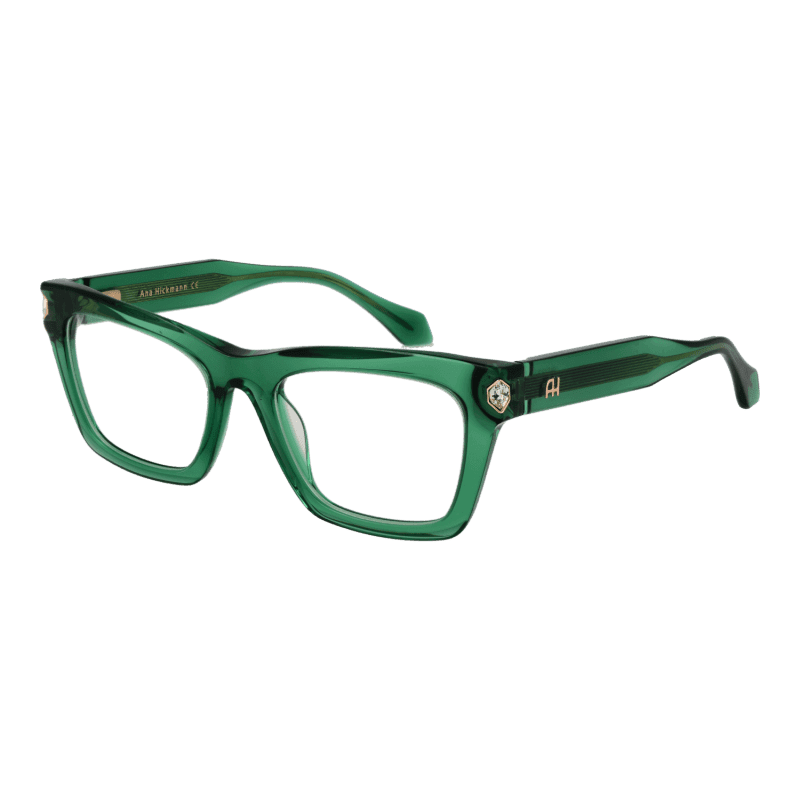 Ana Hickmann Optical Frame AH6504 T01 52