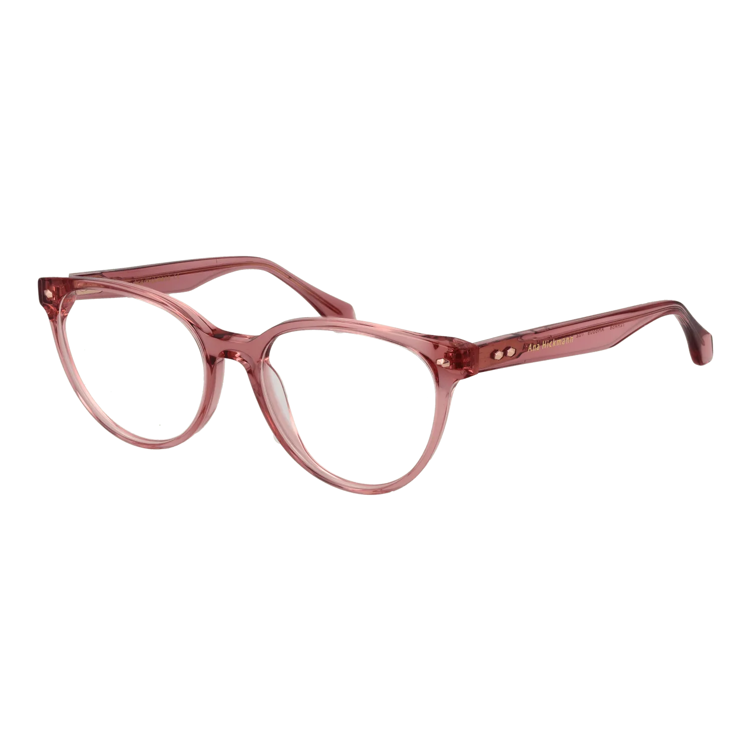 Ana Hickmann Optical Frame AH6509 T02 53
