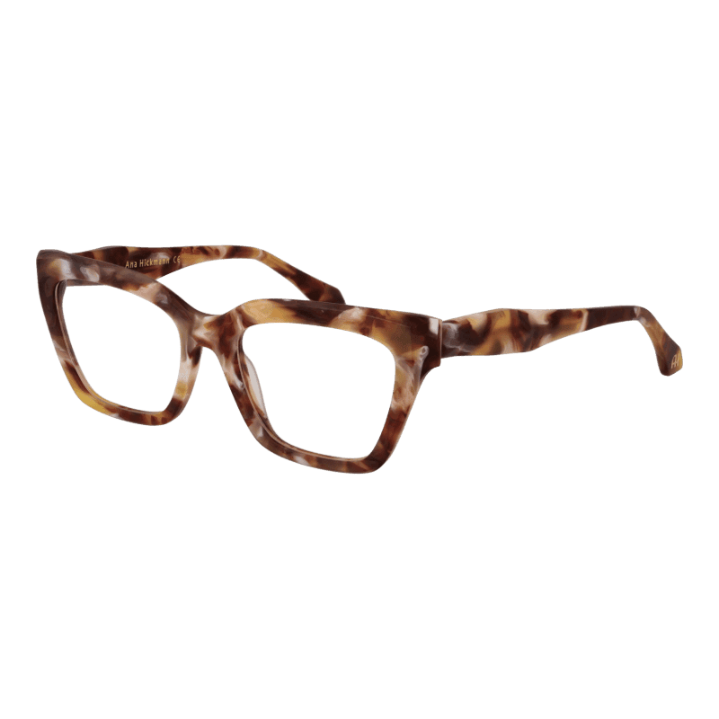 Ana Hickmann Optical Frame AH6521 G21 53