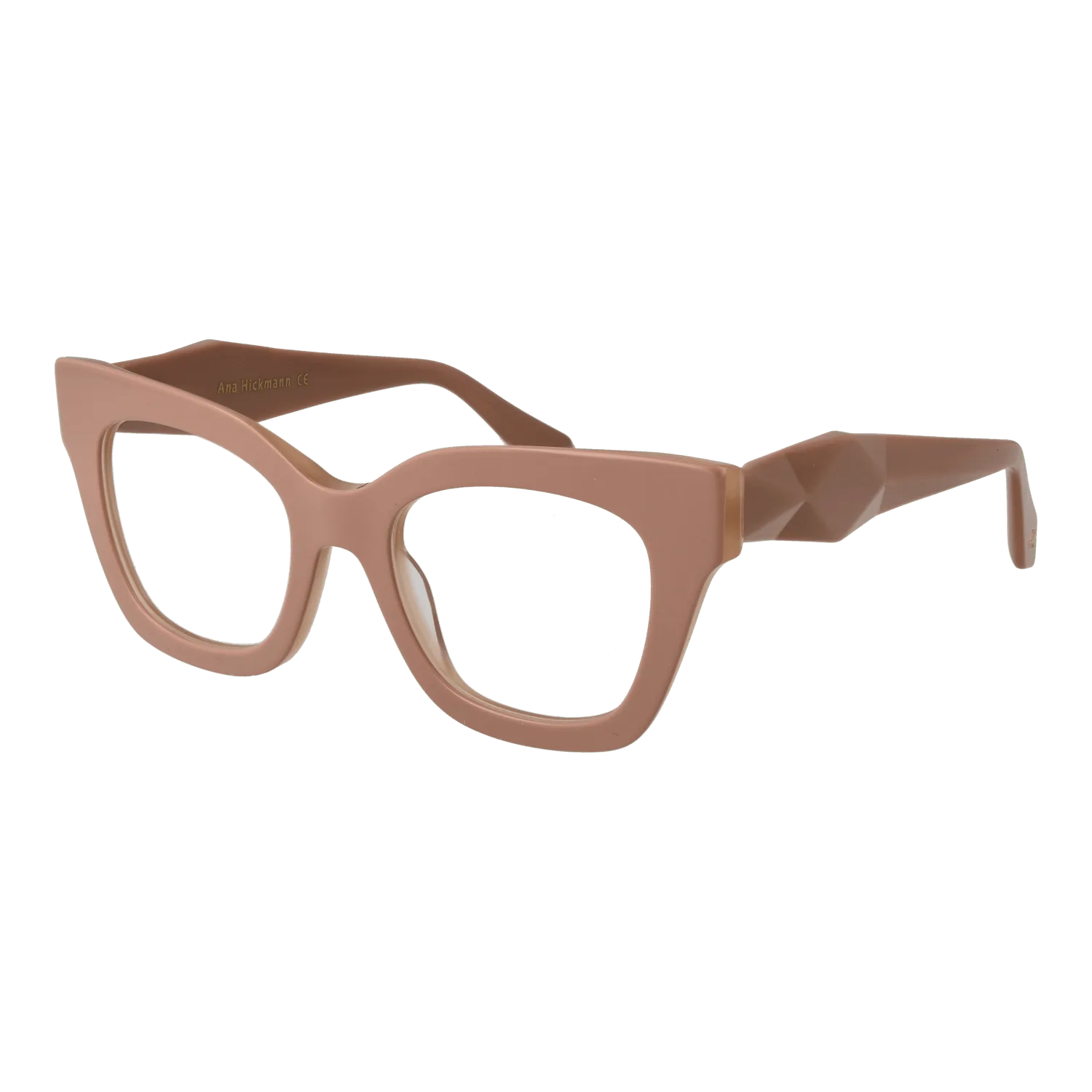 Ana Hickmann Optical Frame AH6523 H01 50