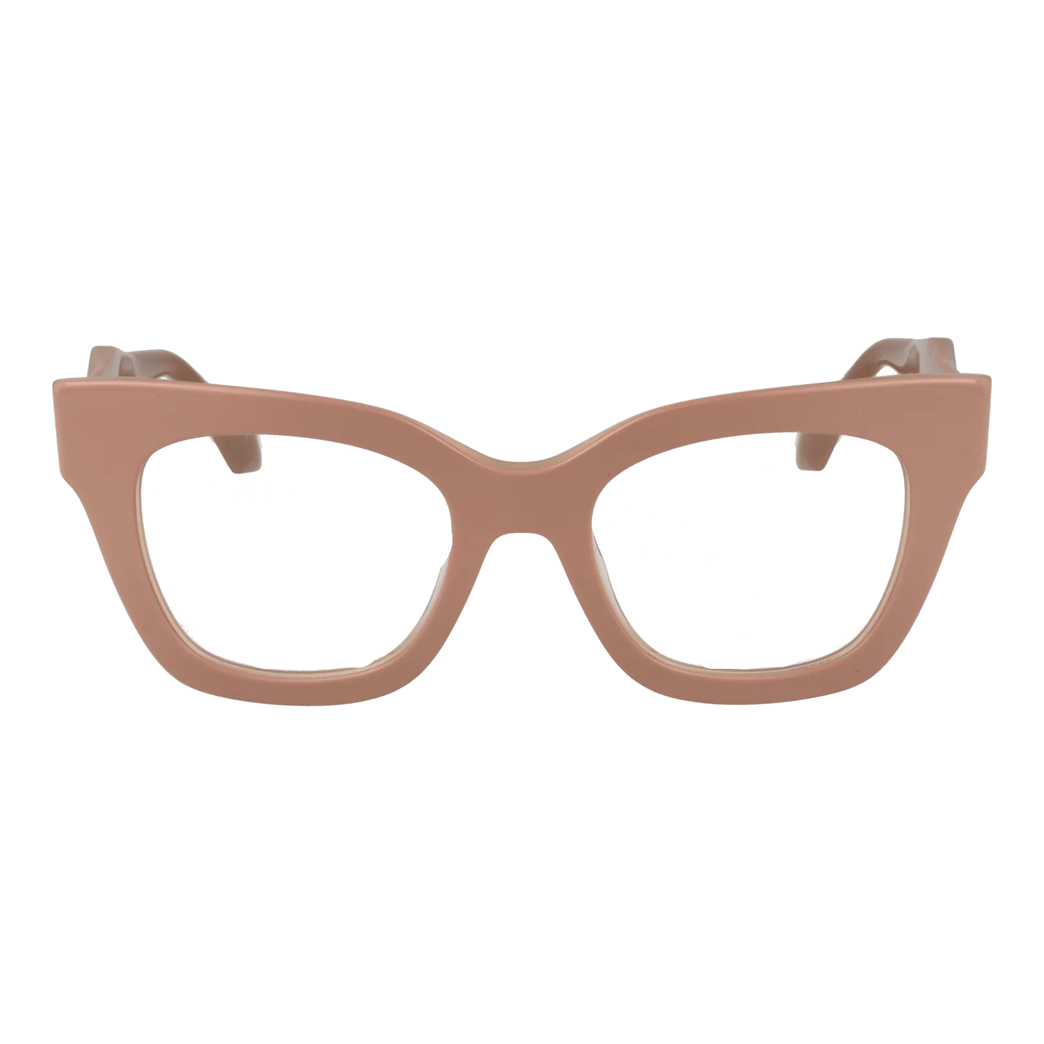 Women Rose Ana Hickmann Optical Frame AH6523 H01 50