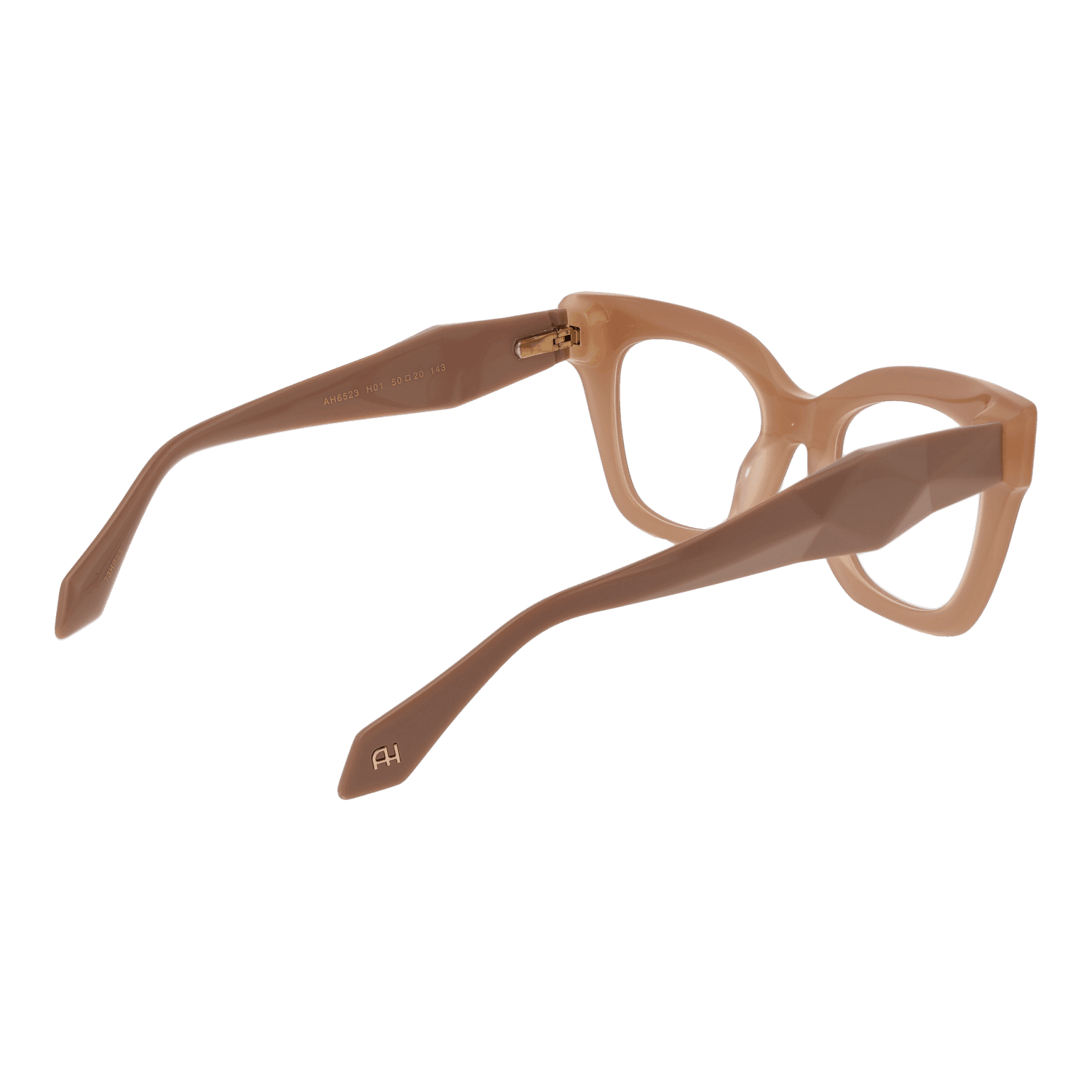 Ana Hickmann Optical Frames AH6523 50H01