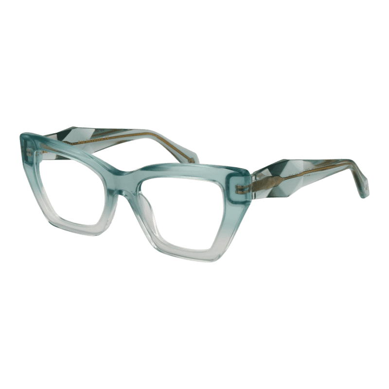 Ana Hickmann Optical Frame AH6525 C01 51