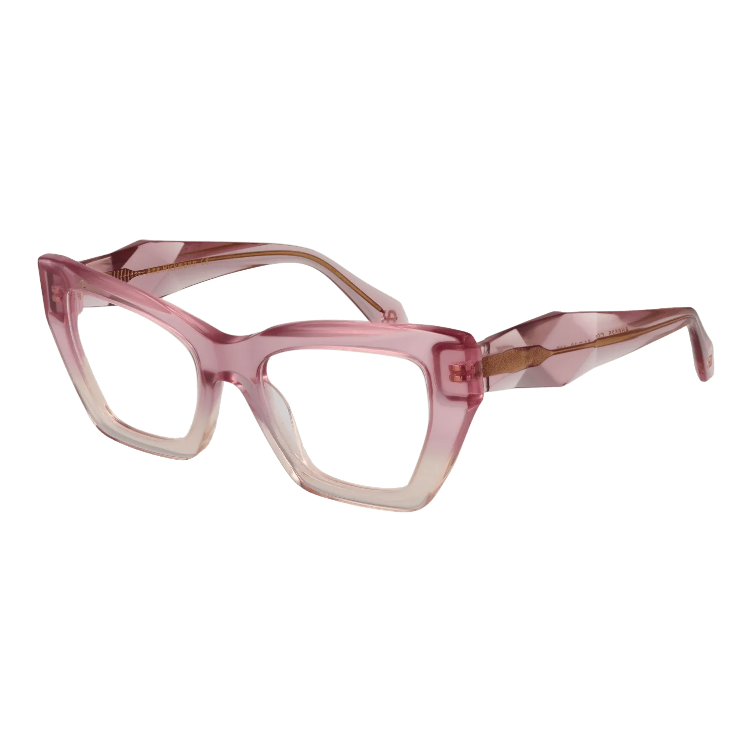 Ana Hickmann Optical Frame AH6525 C02 51